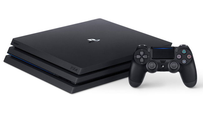 Περισσότερες πληροφορίες για "Η λίστα με τα πρώτα παιχνίδια που θα αξιοποιούν τις δυνατότητες του PlayStation 4 Pro"