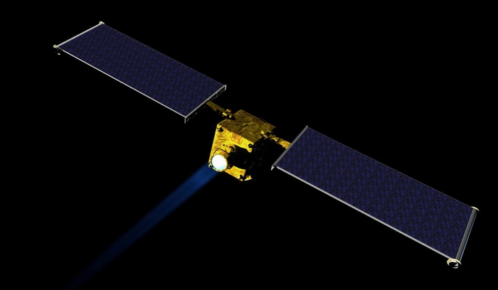 Με νέα αποστολή, η NASA σκοπεύει να στείλει ένα διαστημόπλοιο σε πορεία σύγκρουσης με αστεροειδή