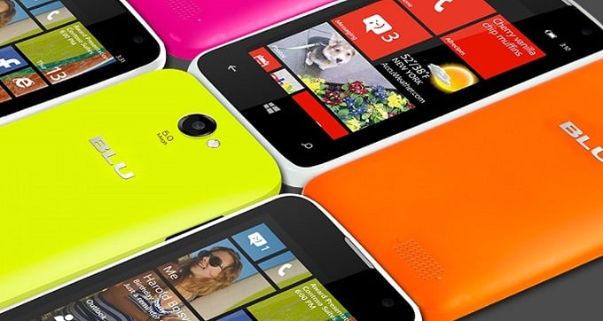 Microsoft: Τα δωρεάν Windows έφεραν 50 νέες συνεργασίες με κατασκευαστές tablets και smartphones