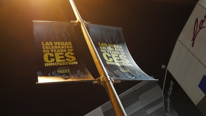 Viva Las Vegas: Το Insomnia στη CES 2017