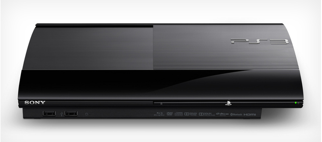 Νέα έκδοση του PlayStation 3 ανακοίνωσε η Sony με μικρότερες διαστάσεις