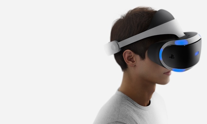 Το Φθινόπωρο θα ξεκινήσει η πώληση του PlayStation VR σύμφωνα με τον CEO του GameSpot