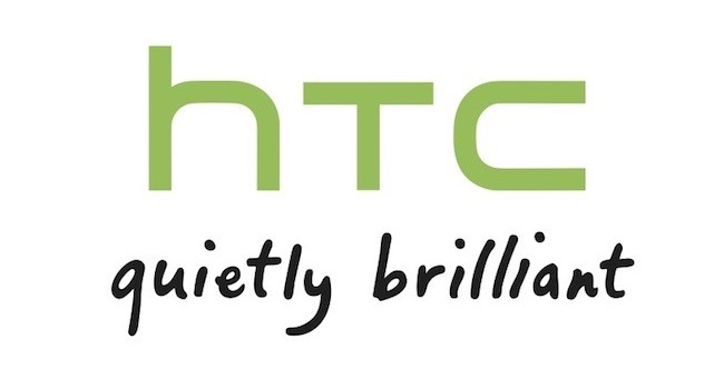 Η HTC εγκαταλείπει πλέον το σλόγκαν "Quietly Brilliant"