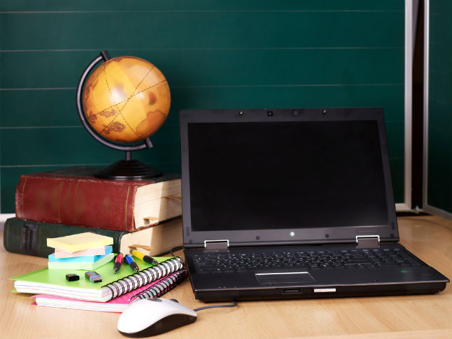 Ποιό laptop να διαλέξετε για τα παιδιά σας, για τη νέα σχολική χρονιά;