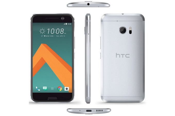 Αυτό είναι το HTC 10, το κορυφαίο smartphone της HTC για το 2016