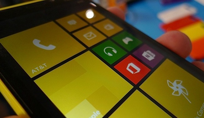 Windows Phone 8: Ενεργοποίηση ραδιοφώνου στην επόμενη αναβάθμιση