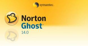 Σταματά η ανάπτυξη του Norton Ghost