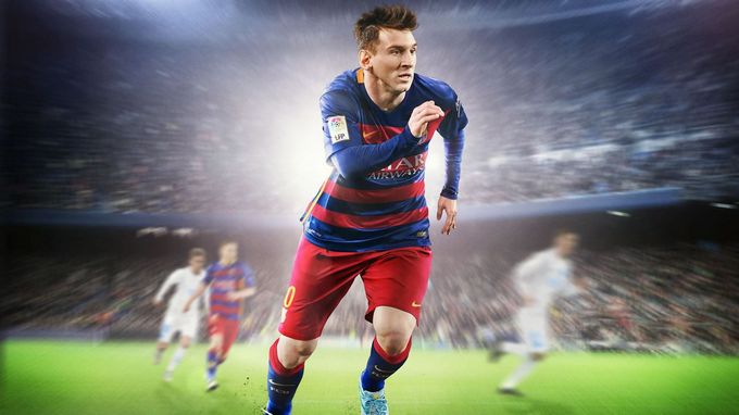 FIFA 16 - Review (PS4)