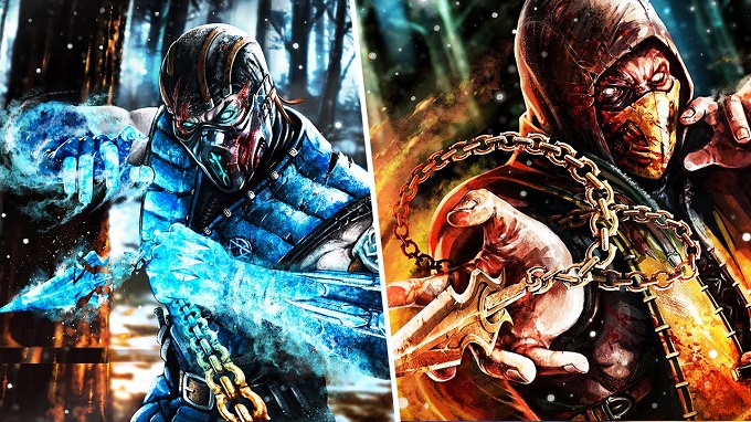Επίσημο launch trailer για το Mortal Kombat X