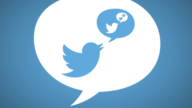 Το Twitter λανσάρει τη δυνατότητα "Retweet with Comment"