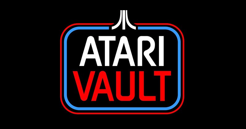 Το Atari Vault φέρνει 100 κλασικά παιχνίδια στο Steam