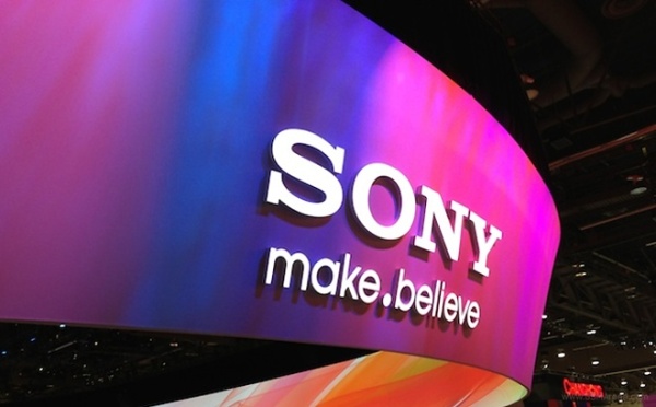 Η Sony στοχεύει στην τρίτη θέση κατασκευαστών κινητών τηλεφώνων