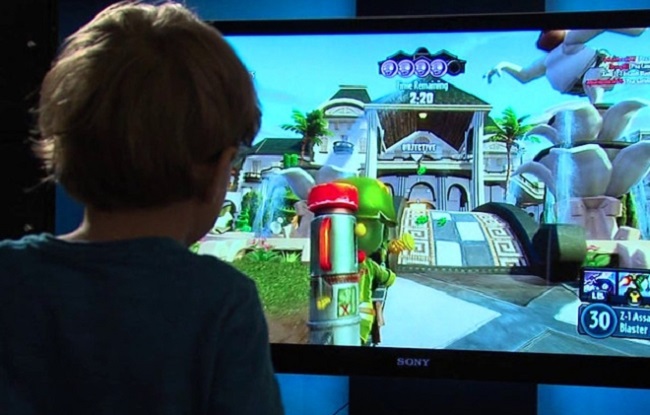 5χρονος εντοπίζει κερκόπορτα στο Xbox One