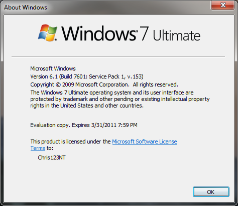 Διαθέσιμο για όλους το Service Pack 1 των Windows 7