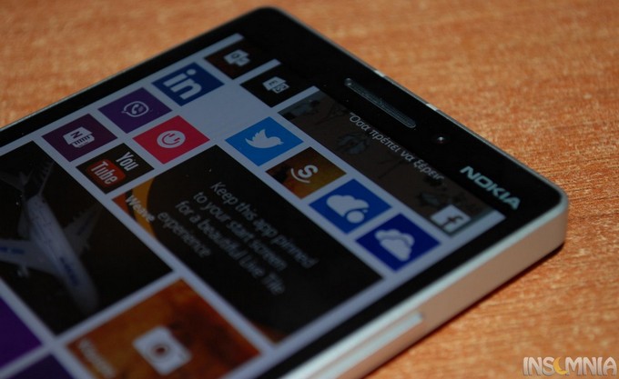 Nokia Lumia 930 Review