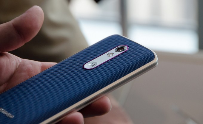 Επίσημη ανακοίνωση του Motorola Droid Turbo 2, με «άθραυστη» οθόνη