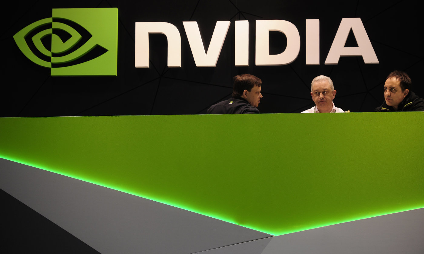 Σύμφωνα με απόφαση δικαστηρίου, η Nvidia παραβιάζει πατέντες της Samsung