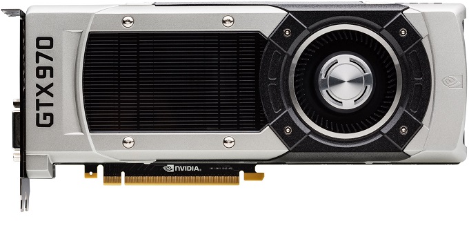 Σοβαρό σχεδιαστικό πρόβλημα στην Nvidia GeForce GTX 970 περιορίζει την χρήση μνήμης στα 3,3GB