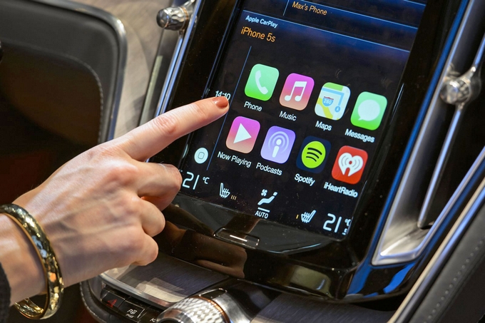 Το ηλεκτρικό αυτοκίνητο της Apple μπορεί να μην κάνει την εμφάνιση του μέχρι το 2021