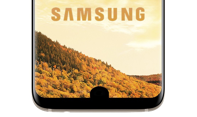 Ευρεσιτεχνία αποκαλύπτει ενδεχομένως τη θέση του fingerprint sensor στα Samsung Galaxy S9 και S9+