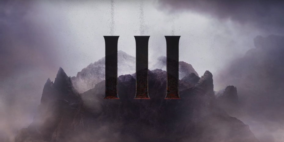 Το πρώτο trailer για το Warhammer 40.000: Dawn of War III