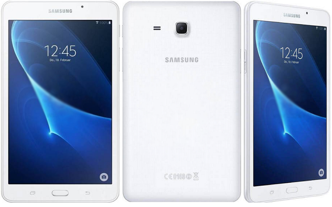 Διέρρευσε το νέο Galaxy Tab E 7.0 της Samsung