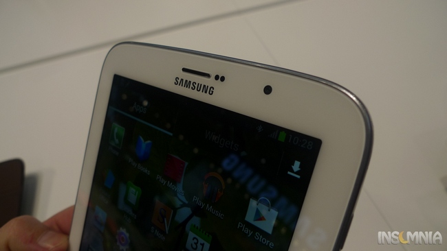 Καταφθάνει το Samsung Galaxy Note 8.0 στην Ευρώπη με τιμή €399