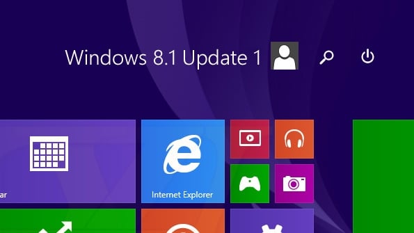 11 Μαρτίου η πιθανή ημερομηνία κυκλοφορίας του Windows 8.1 Update 1