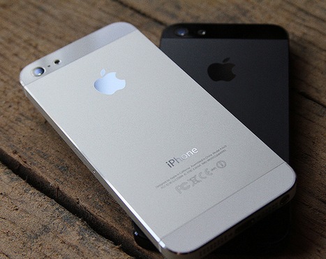 iPhone 5: έρχεται στις 2 Νοεμβρίου με ...i-φονικές τιμές