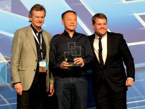 Βραβεία MWC 2014 : Το HTC One και το iPad Air οι νικητές για το καλύτερο smartphone και tablet