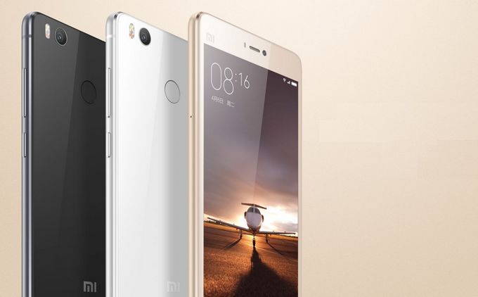 Η Xiaomi ανακοίνωσε το Mi 4s με Snapdragon 808, 13MP κάμερα και τιμή $260