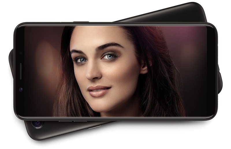 Νέο Oppo F5 Youth με selfie camera στα 16 Megapixels