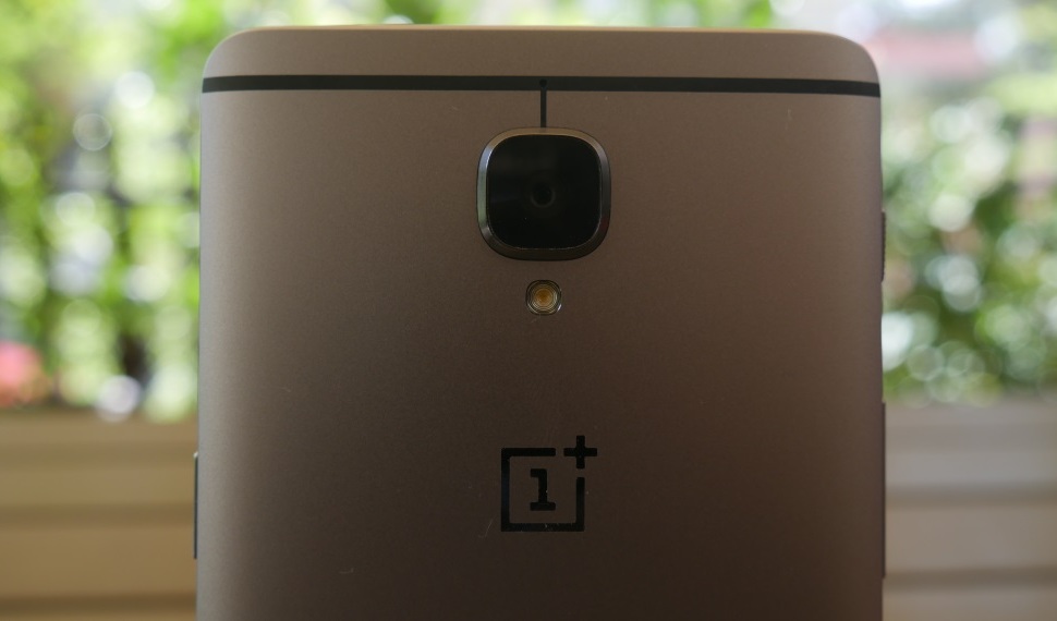 H OnePlus συγκεντρώνει αθόρυβα αρκετά δεδομένα χρήσης από τις συσκευές της