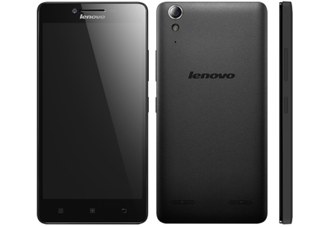 Νέο Lenovo A6000 με 5 ιντσών οθόνη, Dual SIM στα $169