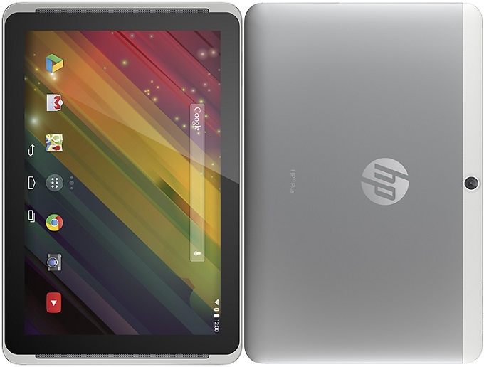 Νέο HP 10 Plus tablet με οθόνη 10.1 ιντσών στα $279.99