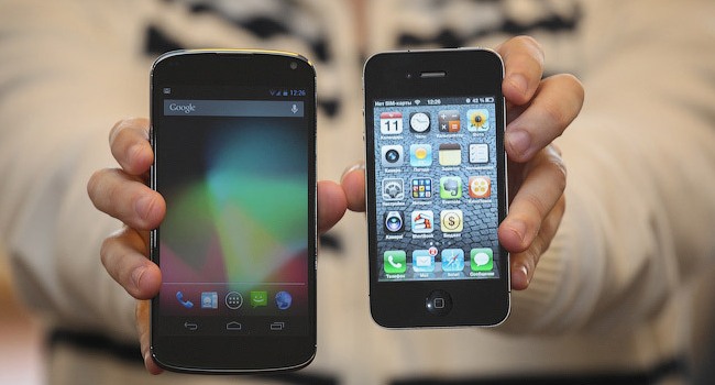 Το επόμενο Nexus smartphone έρχεται από την LG