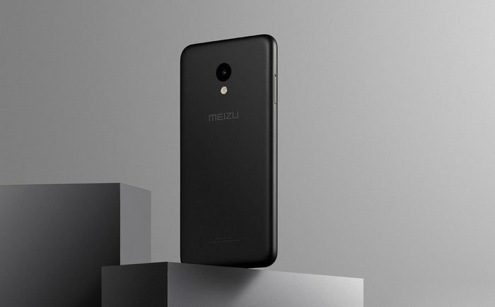 Νέο Meizu M5 με polycarbonate κατασκευή και τιμή από €95