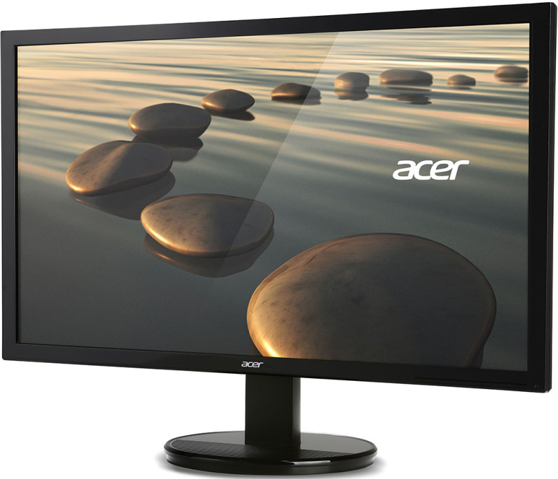 Αcer : Aνακοίνωσε νέα οθόνη 27 ιντσών με ανάλυση 2560 x 1440 pixels