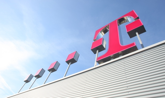 Γερμανία: Η Deutsche Telekom ξεκινά την διάθεση πακέτων ογκοχρέωσης