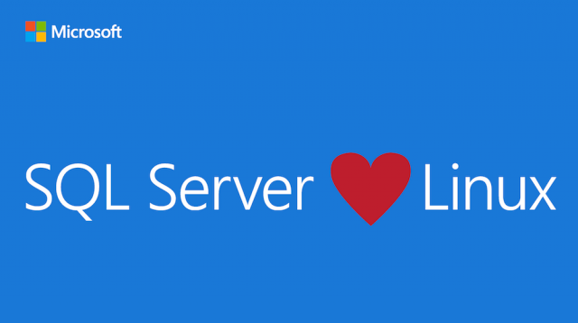 Κίνηση έκπληξη από τη Microsoft με την κυκλοφορία του SQL Server για Linux