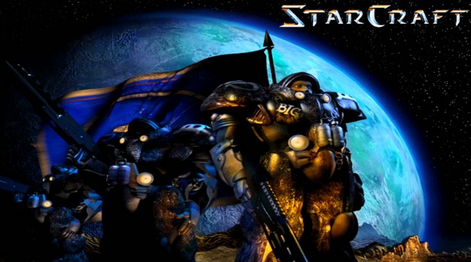 Η Blizzard ετοιμάζει remastered έκδοση HD του πρωτότυπου StarCraft