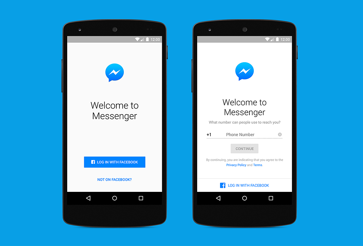 Το Facebook ενδέχεται να ενσωματώσει διαφημίσεις στο Messenger και να ενισχύσει την επικοινωνία πελατών και επιχειρήσεων