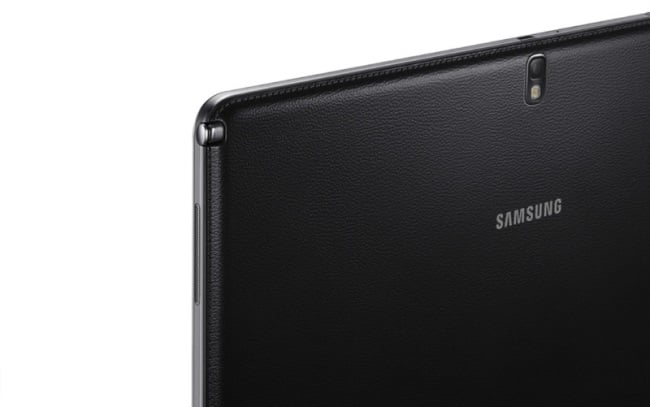 Η Samsung ανακοινώνει το νέο Galaxy Note Pro tablet με οθόνη 12.2 ιντσών