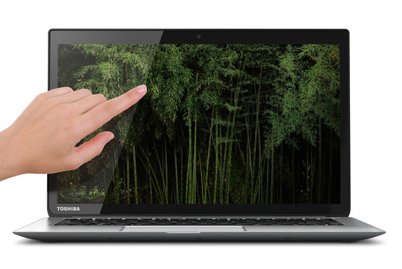 Toshiba: Στις 12 Μαΐου καταφθάνει το Windows 8 KIRAbook ultrabook με ανάλυση 2560 x 1440