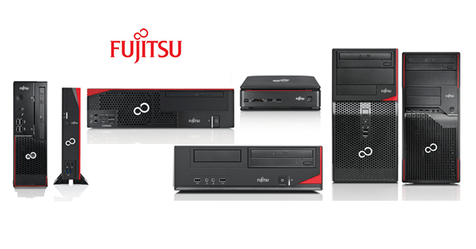 H Lenovo σε συζητήσεις για την εξαγορά του τμήματος PC της Fujitsu