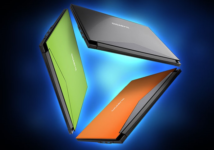 Η Gigabyte ανακοίνωσε το thin & light gaming notebook Aero 14 με 10 ώρες αυτονομία
