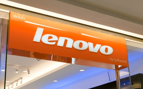 Την πρώτη θέση στους κατασκευαστές Η/Υ καταλαμβάνει η Lenovo εκτοπίζοντας την HP