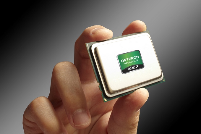 Snowy Owl: Νέα σειρά 16-πύρηνων AMD Opteron Zen CPUs
