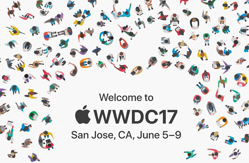 Στις 5 Ιουνίου η επόμενη παρουσίαση της Apple στα πλαίσια του WWDC