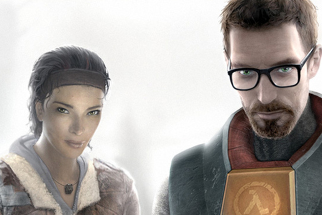 Η Valve κατοχυρώνει την ονομασία Half Life 3 στην Ευρώπη